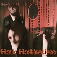 Daniel Profeta - Mania Machinations