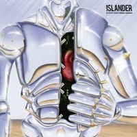Islander - It's Not Easy Being Human