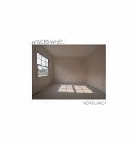 Winged Wheel - No Island