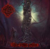 Shinigami No Yuujin - Where Nothing Gathers