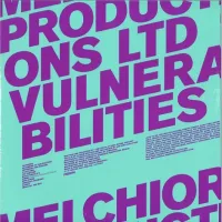 Melchior Productions Ltd. - Vulnerabilities