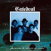 Catedral - Aos Ouvidos Dos Sens&iacute;veis De Cora&ccedil;&atilde;o
