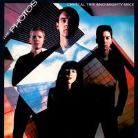 The Photos - Crystal Tips and Mighty Mice