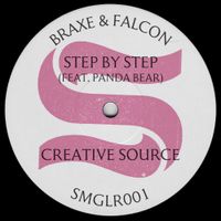 Braxe + Falcon - Step by Step / Creative Source