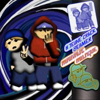 Beamer & H JeuneCrack - Mauvaise Musique