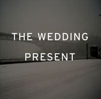 The Wedding Present - Take Fountain