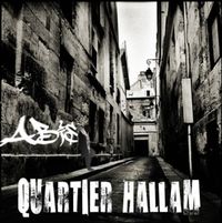 Abis - Quartier Hallam