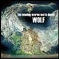 Wolf - The Howling Scares Me to Death