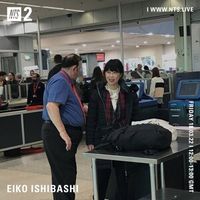 石橋英子 [Eiko Ishibashi] - 180322