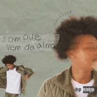 Clara Lima - Som Que Vem Da Alma