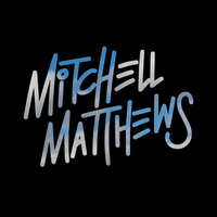 Mitchell Matthews - Blue Skies