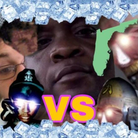Mr Ice - Oddstan Vs Vulkry