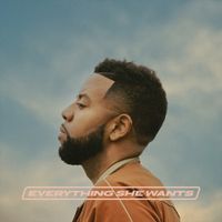Justin Garner - Everything She Wants