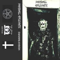 Marshall Applewhite - Suburban Boredom