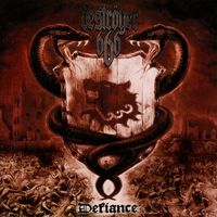 Destr&ouml;yer 666 - Defiance