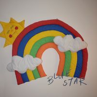 Prince Innocence - Blue Star