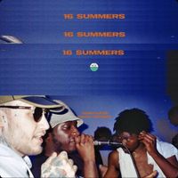 The Northaze - 16 Summers