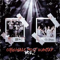 Pj Glizzy - Original Most Wanted Vol. 2