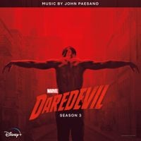John Paesano - Daredevil: Season 3