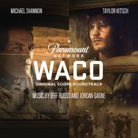 Jeff Russo & Jordan Gagne - Waco