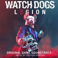 Stephen Barton - Watch Dogs: Legion