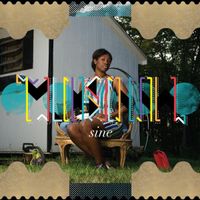 Muhsinah - The Oscillations: Sine