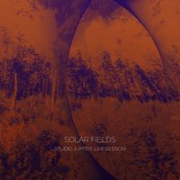 Solar Fields - Studio Jupiter Live Session
