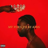 &Oslash;HENRY - My Turn To Be King