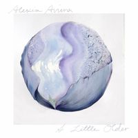 Alexia Avina - A Little Older
