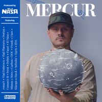 DJ Nasa - Mercur