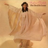 Asha Puthli - The Devil is Loose
