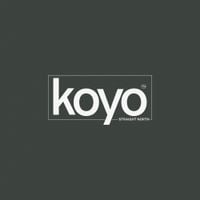 Koyo - Straight North