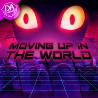 DAGames - Moving Up in the World