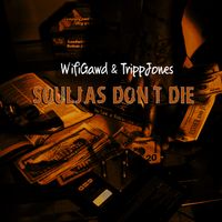 WiFiGawd & Tripp Jones - Souljas Don't Die
