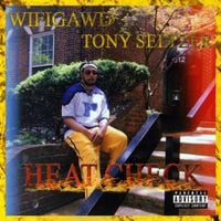 WiFiGawd & Tony Seltzer - Heat Check