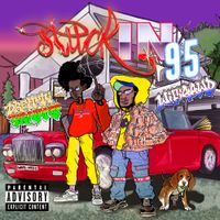 WiFiGawd & DrettiFranks - Stuck In 95