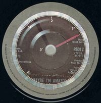 Paul McCartney - Maybe I'm Amazed
