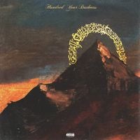 AJ Suede & Small Professor - Hundred Year Darkness
