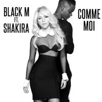 Black M - Comme moi