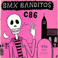 BMX Bandits - C86