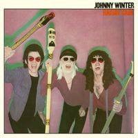 Johnny Winter - Raisin' Cain