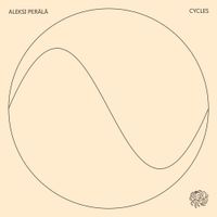Aleksi Per&auml;l&auml; - CYCLES 8 藻