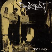 Psykopat - l'invasion
