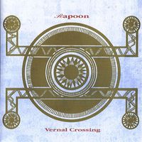 Rapoon - Vernal Crossing