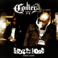 La Comera - Boyz In The Hood