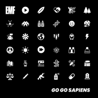 EMF - Go Go Sapiens