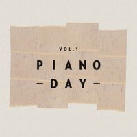 Various Artists - Piano Day Vol. 1