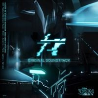 Giorgio Moroder & Raney Shockne - TRON RUN/r