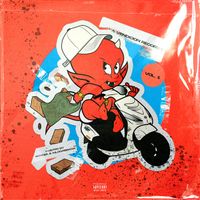 Various Artists - La vendicion vol. 1