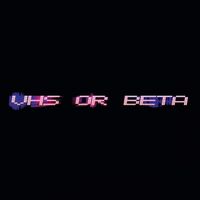 VHS or Beta - Le Funk